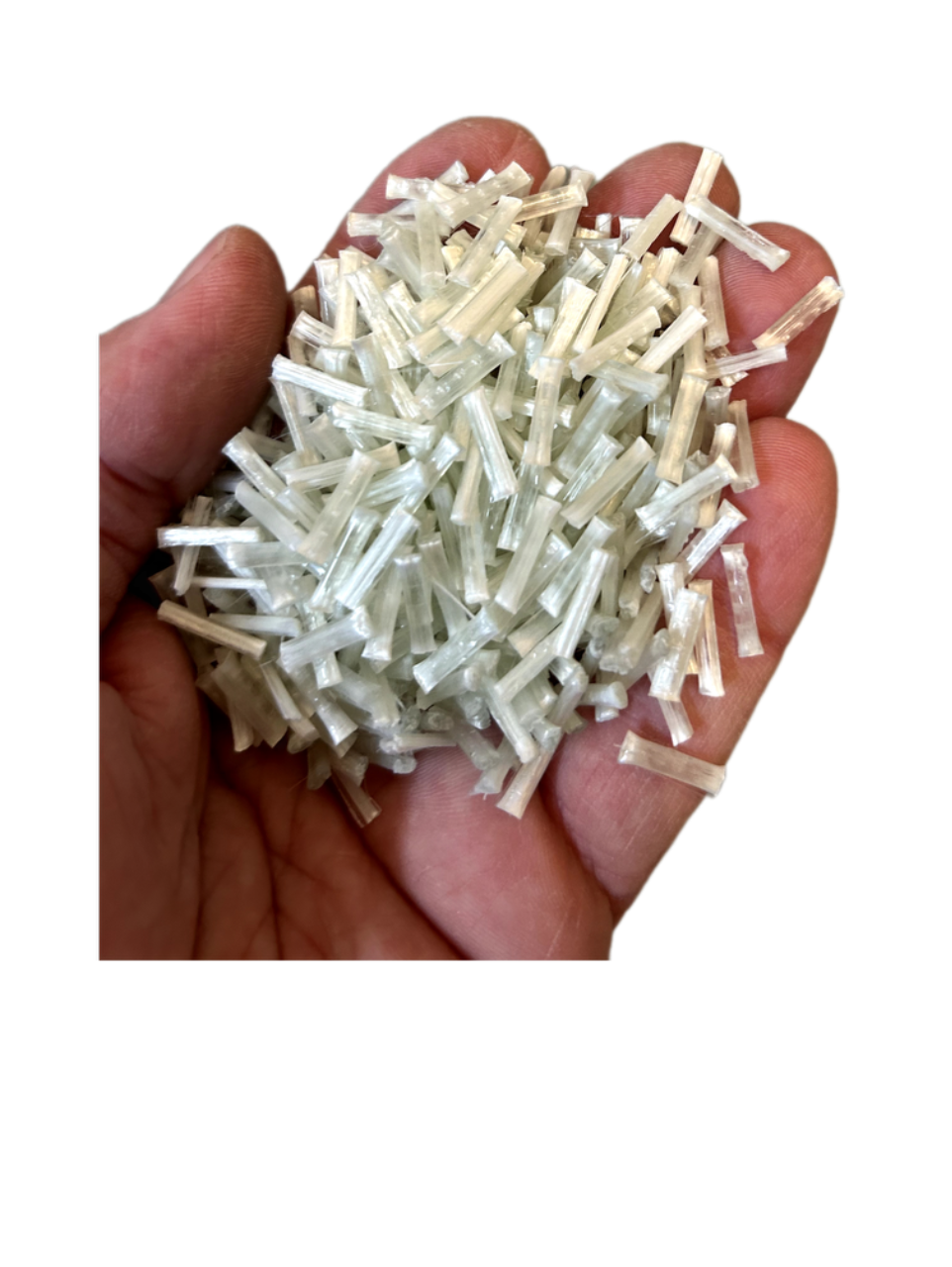 HIGH-STRAN LFT-G PPS LCF30