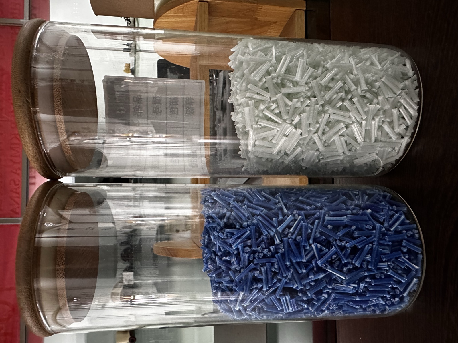 Üretim hattı incelemesi