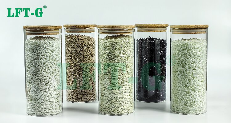 Metal yerine kompozit termoplastik