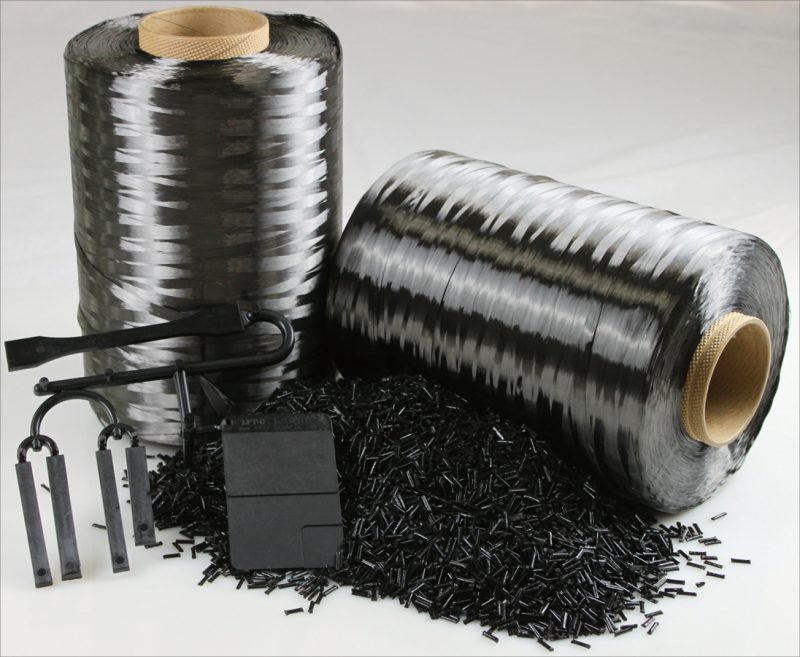 LCF pellets